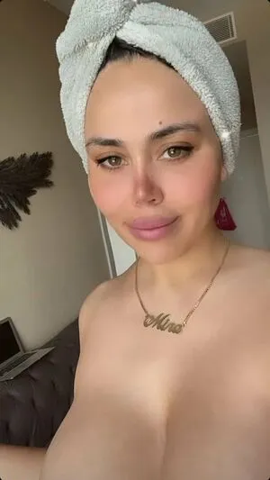 Mina Namdari OnlyFans Leaked Free Thumbnail Picture - #7TRD5yFACu
