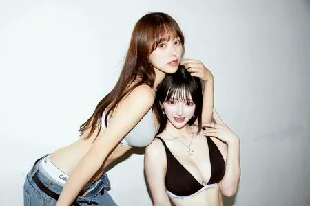 Mina Pochico OnlyFans Leaked Free Thumbnail Picture - #06ot1cVoMv