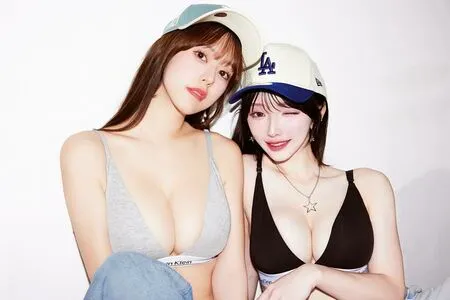 Mina Pochico OnlyFans Leaked Free Thumbnail Picture - #0FBKsq0uA7