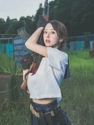 Mina Pochico OnlyFans Leaked Free Thumbnail Picture - #0NmLuz6a0P