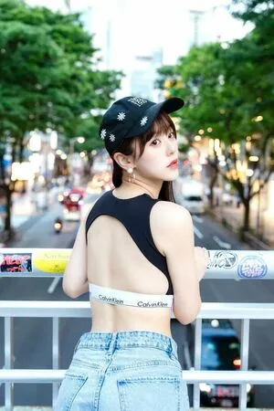 Mina Pochico OnlyFans Leaked Free Thumbnail Picture - #0TyDMvAYqT