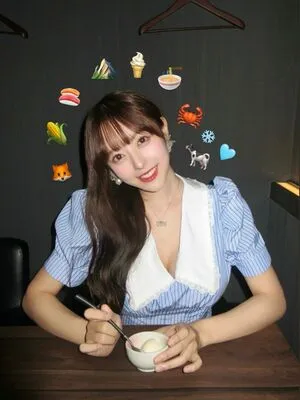 Mina Pochico OnlyFans Leaked Free Thumbnail Picture - #3LZHQZZibn