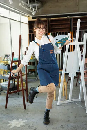 Mina Pochico OnlyFans Leaked Free Thumbnail Picture - #7dcd4OWjtZ