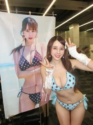 Mina Pochico OnlyFans Leaked Free Thumbnail Picture - #9m40CNEc7r