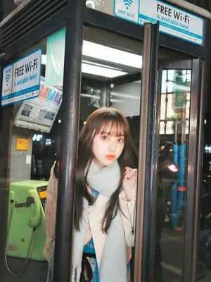 Mina Pochico OnlyFans Leaked Free Thumbnail Picture - #BAIjk68ZMR