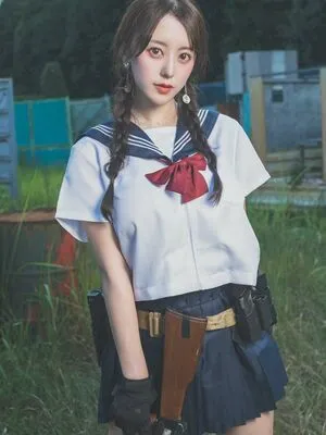 Mina Pochico OnlyFans Leaked Free Thumbnail Picture - #G76CLgIo8H