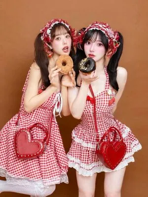 Mina Pochico OnlyFans Leaked Free Thumbnail Picture - #IfUPWZNfK4