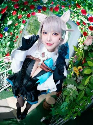 Mina Pochico OnlyFans Leaked Free Thumbnail Picture - #JaUEGS3VeT