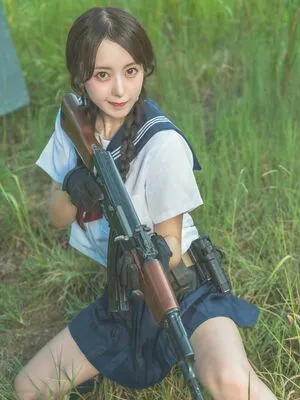 Mina Pochico OnlyFans Leaked Free Thumbnail Picture - #JdbQQSwkcJ