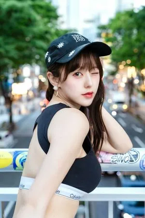 Mina Pochico OnlyFans Leaked Free Thumbnail Picture - #Je1swof6WE