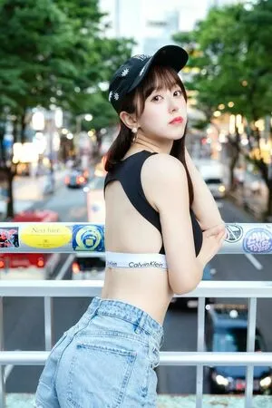 Mina Pochico OnlyFans Leaked Free Thumbnail Picture - #Owxbmlgi7x