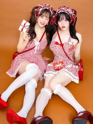 Mina Pochico OnlyFans Leaked Free Thumbnail Picture - #QdRNyAEXAp