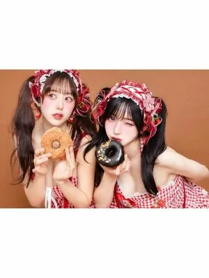 Mina Pochico OnlyFans Leaked Free Thumbnail Picture - #Qqv8scvM2m