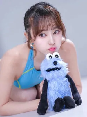 Mina Pochico OnlyFans Leaked Free Thumbnail Picture - #Sq6RCoeT0a