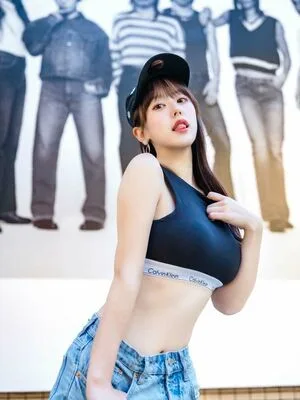 Mina Pochico OnlyFans Leaked Free Thumbnail Picture - #TGDFcaJn1q