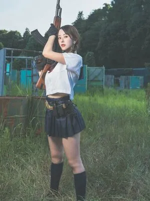 Mina Pochico OnlyFans Leaked Free Thumbnail Picture - #UimnT6qK0j