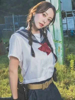 Mina Pochico OnlyFans Leaked Free Thumbnail Picture - #WJMVB0GPM4