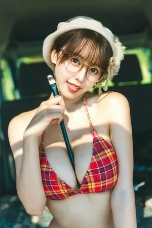 Mina Pochico OnlyFans Leaked Free Thumbnail Picture - #Yo9y3j3STv