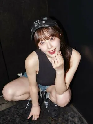 Mina Pochico OnlyFans Leaked Free Thumbnail Picture - #aFFd4mw9lv
