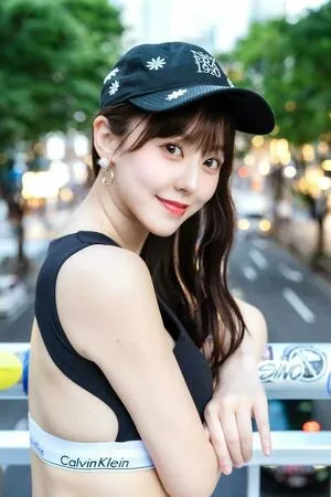 Mina Pochico OnlyFans Leaked Free Thumbnail Picture - #acu0xgbZAs