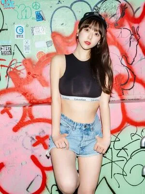 Mina Pochico OnlyFans Leaked Free Thumbnail Picture - #fHShWbDDkC