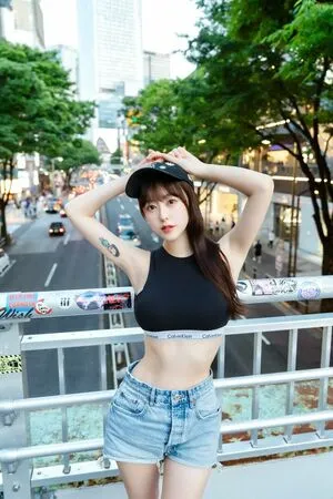 Mina Pochico OnlyFans Leaked Free Thumbnail Picture - #gf2KiI3imt