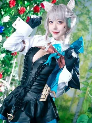 Mina Pochico OnlyFans Leaked Free Thumbnail Picture - #j4jDL7s8C2