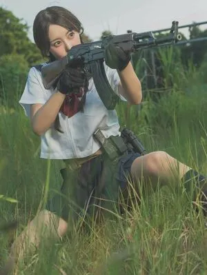 Mina Pochico OnlyFans Leaked Free Thumbnail Picture - #kqeCYNR8vR