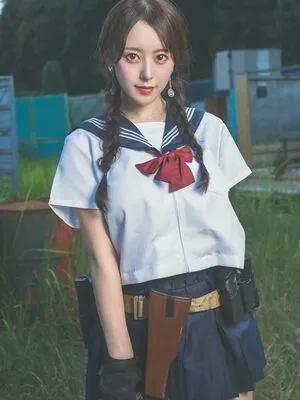 Mina Pochico OnlyFans Leaked Free Thumbnail Picture - #lCKG4sAEQq