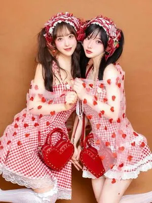 Mina Pochico OnlyFans Leaked Free Thumbnail Picture - #n23VBDmdbM