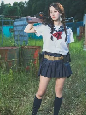 Mina Pochico OnlyFans Leaked Free Thumbnail Picture - #oogxCqGCc0