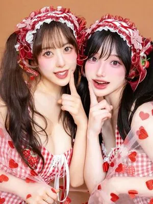 Mina Pochico OnlyFans Leaked Free Thumbnail Picture - #qbr6U6zLdE