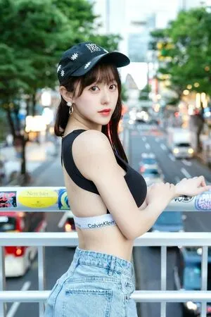 Mina Pochico OnlyFans Leaked Free Thumbnail Picture - #uFA6qeVtyw