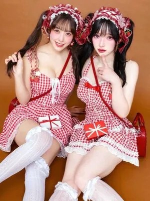 Mina Pochico OnlyFans Leaked Free Thumbnail Picture - #vtAouBdTty