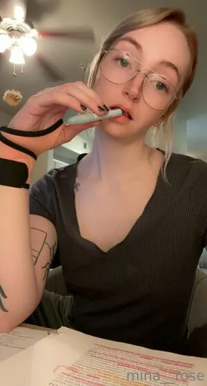Mina Rose OnlyFans Leaked Free Thumbnail Picture - #0hED2MiVhE
