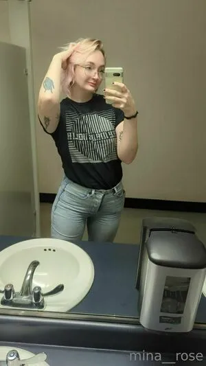 Mina Rose OnlyFans Leaked Free Thumbnail Picture - #2V5SLstBdp