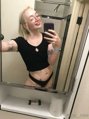 Mina Rose OnlyFans Leaked Free Thumbnail Picture - #3ucDOFGDdC
