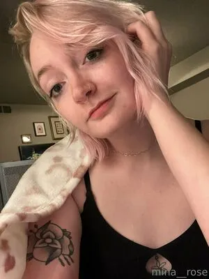 Mina Rose OnlyFans Leaked Free Thumbnail Picture - #44nC7MVRoD