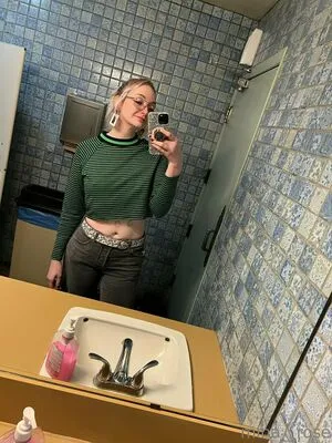 Mina Rose OnlyFans Leaked Free Thumbnail Picture - #4D1ehhniOP