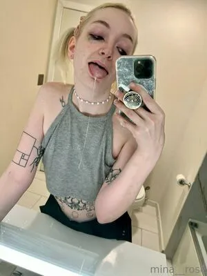 Mina Rose OnlyFans Leaked Free Thumbnail Picture - #AraFe6Pn3h