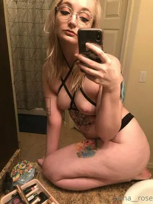 Mina Rose OnlyFans Leaked Free Thumbnail Picture - #BAQCrdj1XU