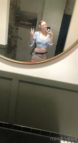 Mina Rose OnlyFans Leaked Free Thumbnail Picture - #IkO7egavJB