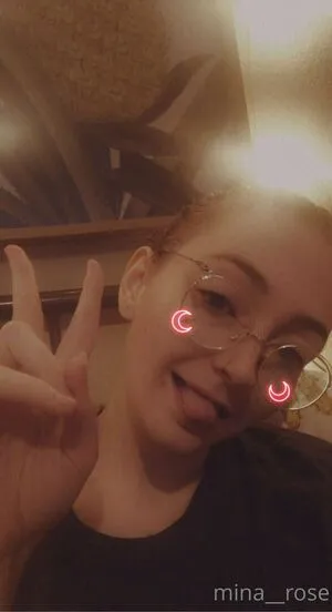 Mina Rose OnlyFans Leaked Free Thumbnail Picture - #KrdaZ21HT0