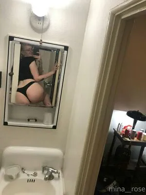 Mina Rose OnlyFans Leaked Free Thumbnail Picture - #SFsYXXOVDB