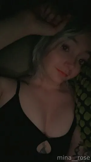 Mina Rose OnlyFans Leaked Free Thumbnail Picture - #U2e93PDmvK