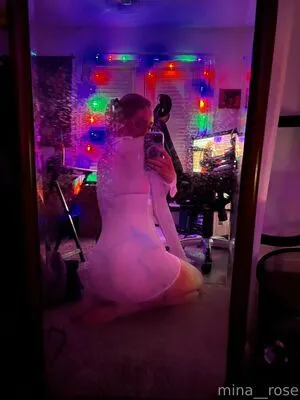 Mina Rose OnlyFans Leaked Free Thumbnail Picture - #UqAs9Pay43