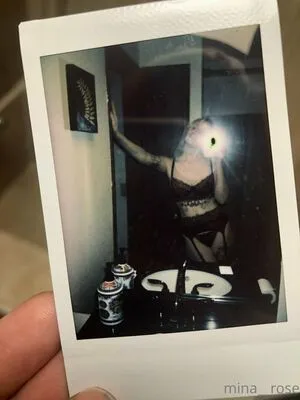 Mina Rose OnlyFans Leaked Free Thumbnail Picture - #WWxQwbPMIW