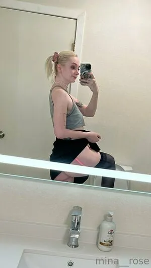 Mina Rose OnlyFans Leaked Free Thumbnail Picture - #XM7VBUxWKX