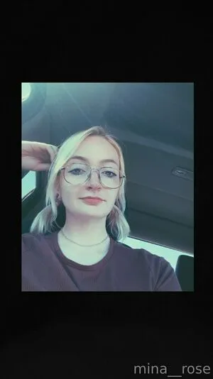 Mina Rose OnlyFans Leaked Free Thumbnail Picture - #fFKqg8hc5q
