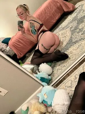 Mina Rose OnlyFans Leaked Free Thumbnail Picture - #jEu2bVATIG